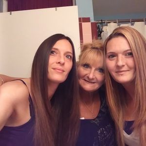 Meet your Posher, Lacey